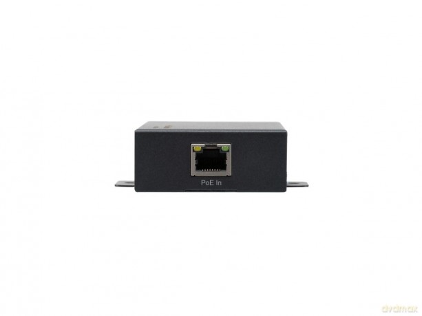 LevelOne POR-0111 1-Port RJ-45 GbE PoE R