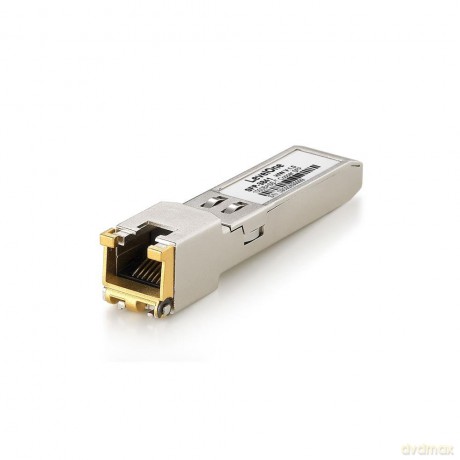 LevelOne SFP Transceiver 1.25G Mini-GBIC