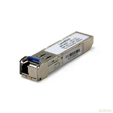 LevelOne SFP Transceiver 1.25G Single-mo