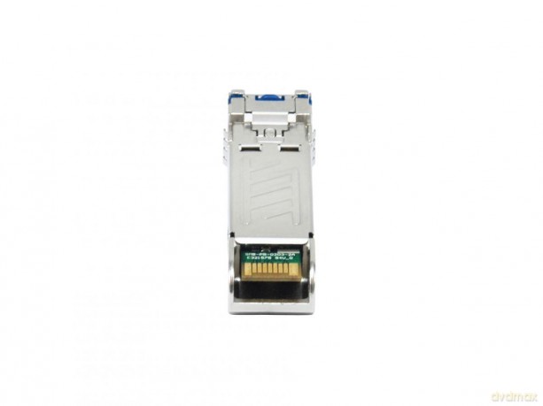 LevelOne SFP Transceiver 1.25Gbps Single