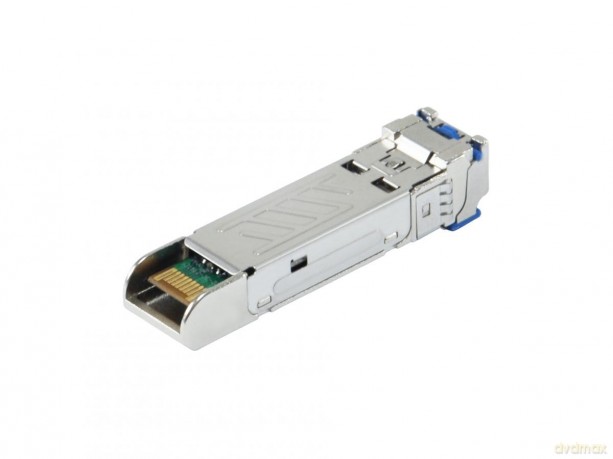 LevelOne SFP Transceiver 1.25Gbps Single