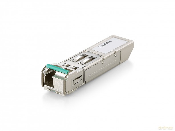 LevelOne SFP Transceiver 155M Single-mod