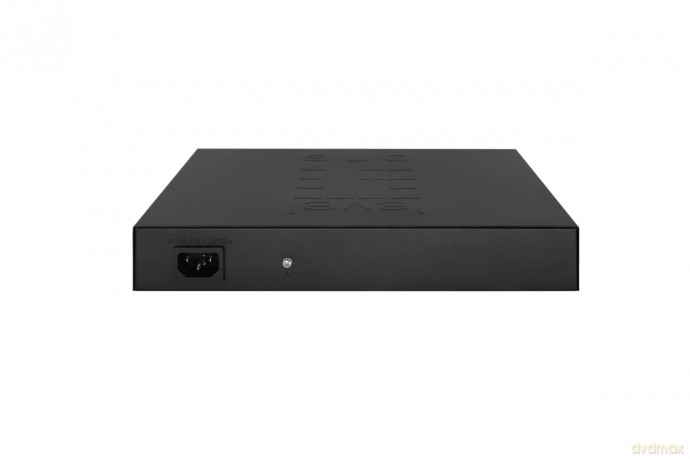 LevelOne Switch 16x GE GES-2118 2xG