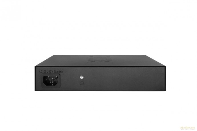 LevelOne Switch 16x GE GES-2216 Hilbert