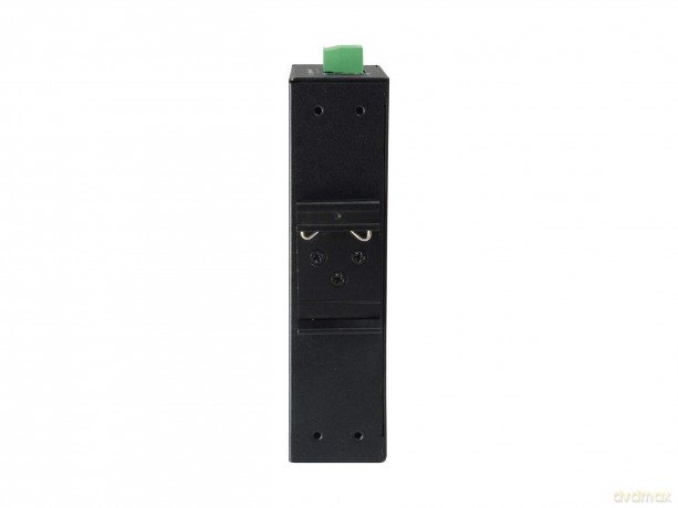 LevelOne Switch 4x GE IES-0600 2xG