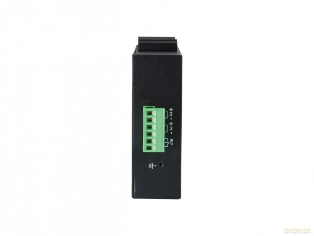 LevelOne Switch 4x GE IES-0600 2xG