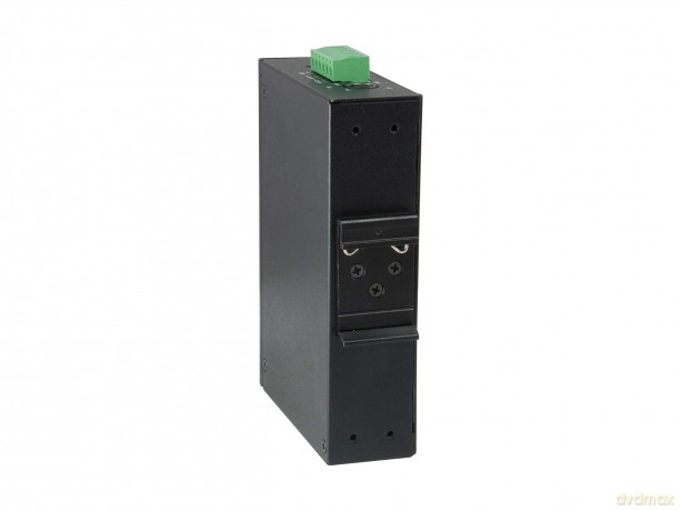 LevelOne Switch 4x GE IES-0600 2xG