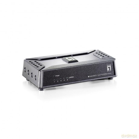 LevelOne Switch 5x FE FSW-0508TX