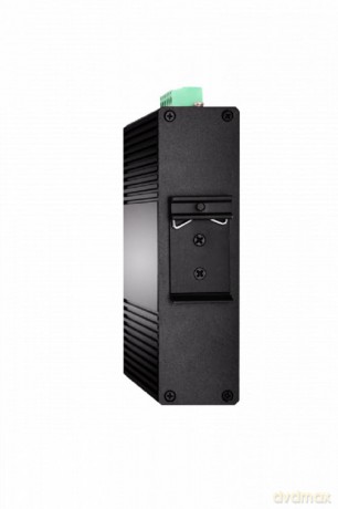 LevelOne Switch 5x GE IGS-2105P 4xPoE Ou