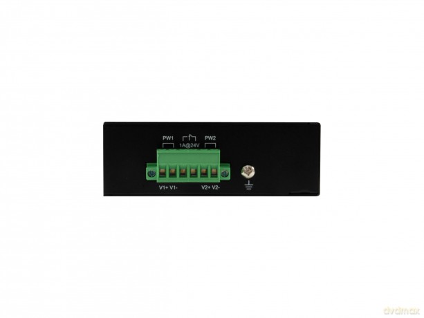 LevelOne Switch 8x FE IFP-0801 4xFE