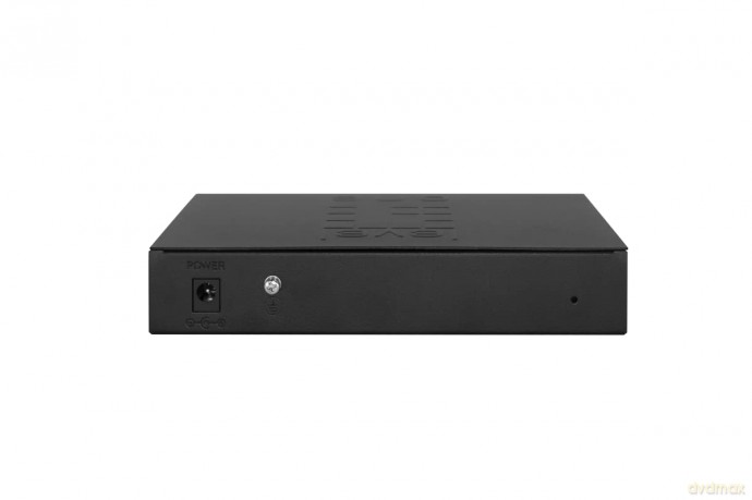 LevelOne Switch 8x GE GES-2108 Hilbert