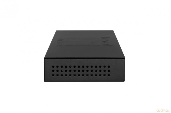 LevelOne Switch 8x GE GES-2108 Hilbert