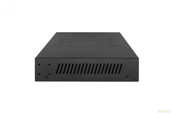 LevelOne Switch 8x GE GES-2110P 2xG
