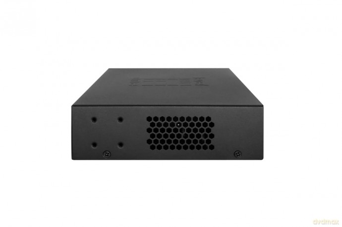 LevelOne Switch 8x GE GES-2208 Hilbert