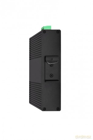 LevelOne Switch 8x GE IGS-2108P 8xPoE Ou