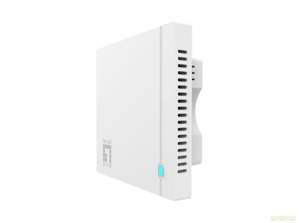 LevelOne WAP-8231 AX1800 Wireless DualBa