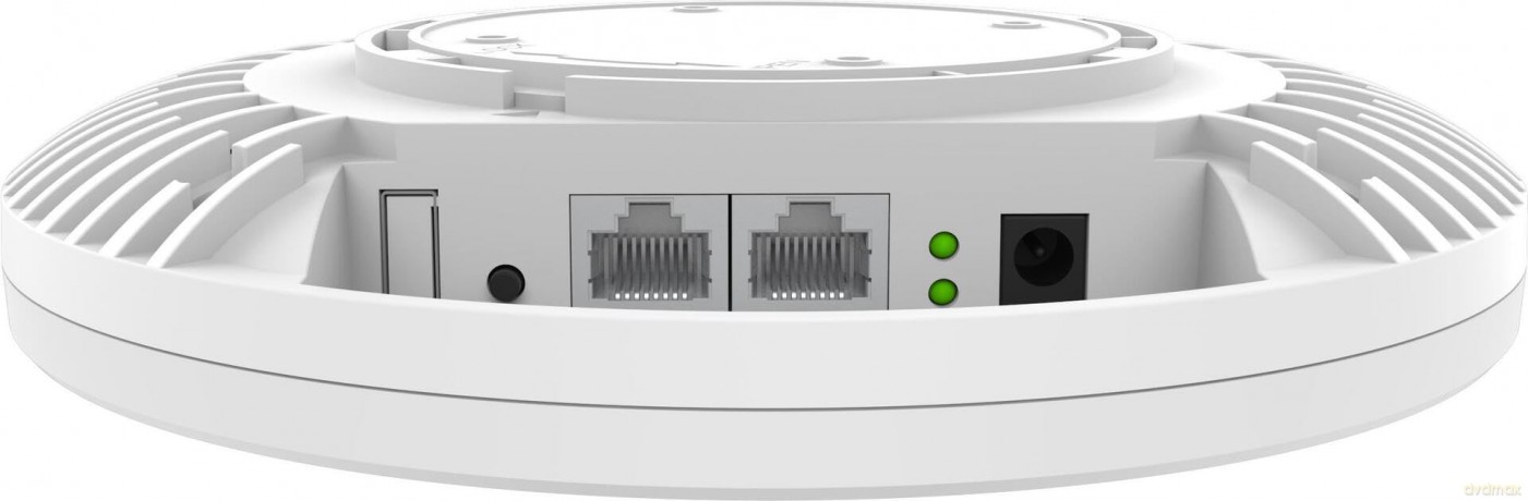 LevelOne WLAN Access AX1800 Wireless PoE