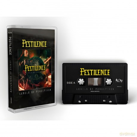 Pestilence: Levels Of Perception