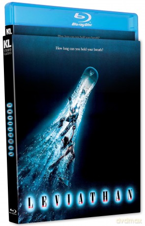 Leviathan [Blu-Ray]