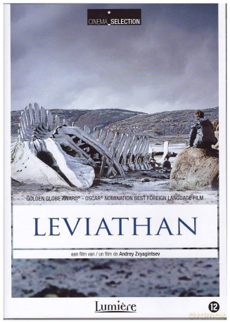 Leviathan [DVD]