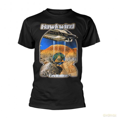 Hawkwind: Levitation