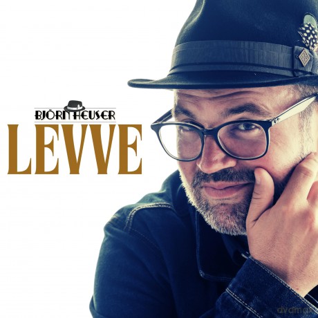 Heuser,Bjoern: Levve [CD]