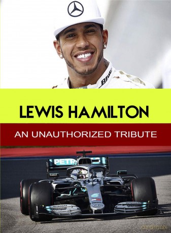 Lewis Hamilton - An Unauthorized Story [DVD]