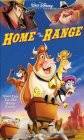 Rogate ranczo (Disney) [DVD]