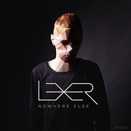 Lexer: Lexer-Nowhere Else [CD]