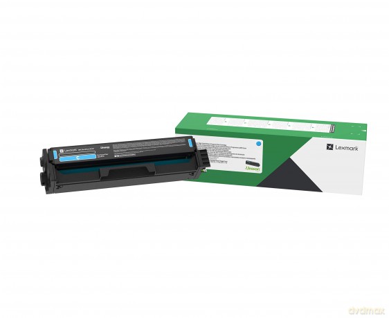 Lexmark C332HC0 cyan Toner