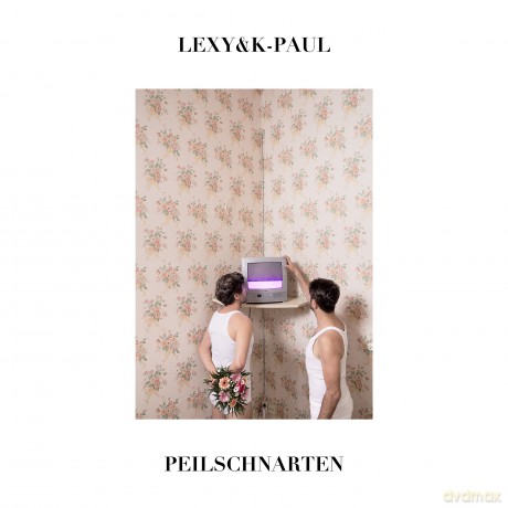 Lexy&K-Paul: Lexy&K-Paul-peilSCHNARTEN [CD]