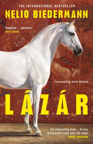 LÉzÉr [KSIĄŻKA]