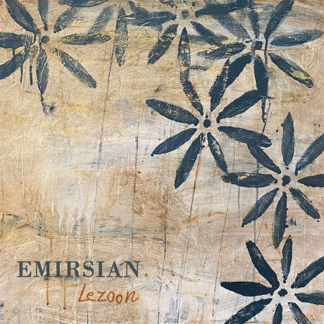 Emirsian: Lezoon [CD]