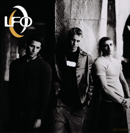 Lfo (Lyte Funky Ones): Lfo [CD]