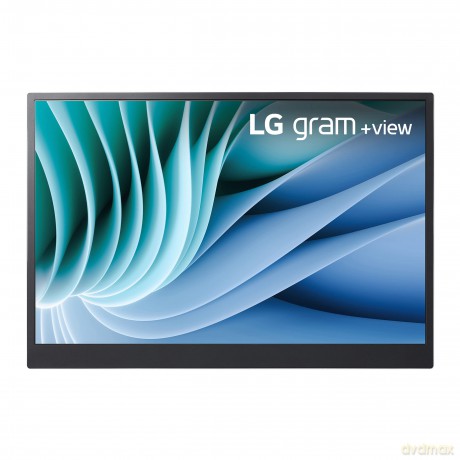 LG 16" 16MR70.ASDWU +view LG Gram USB-C