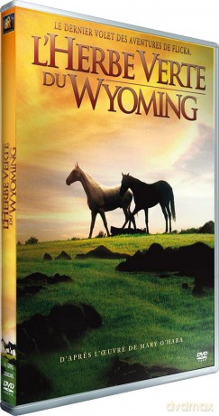 L'herbe Verte Du Wyoming - (Le Dernier Volet Des Aventures De Flicka) [DVD]