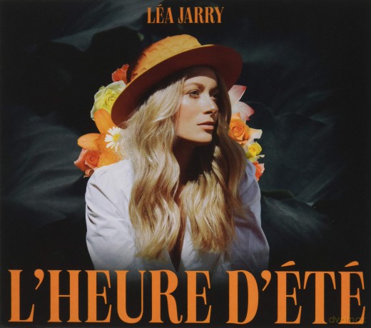 Jarry,Lea: L'heure D'ete [CD]