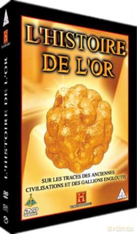 L'histoire De L'or [2DVD]
