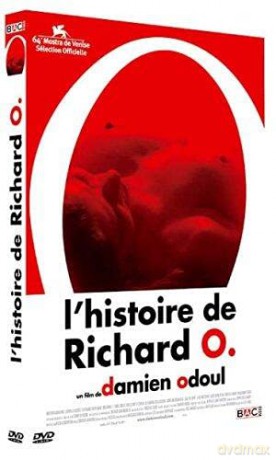 L'histoire De Richard O. [DVD]