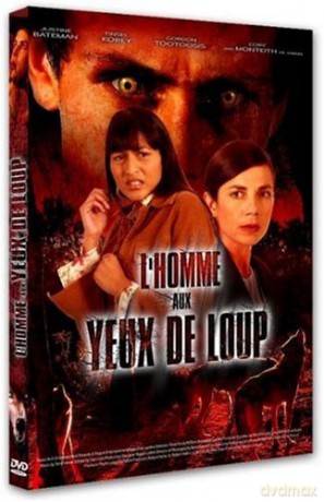 L'homme Aux Yeux De Loups [DVD]