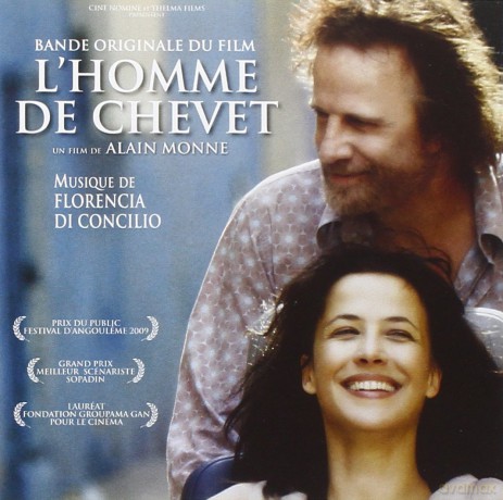 Ost: L'Homme De Chevet [CD]