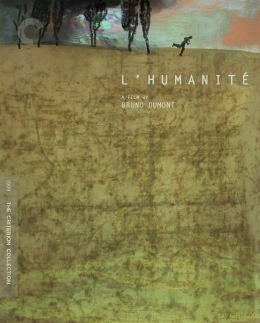 L'humanite [Blu-Ray]