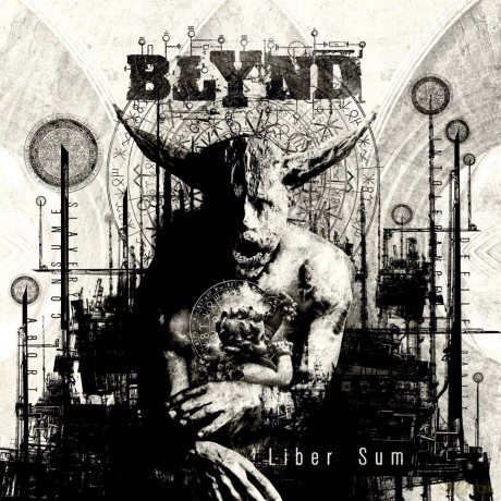 Blynd: Liber Sum [CD]