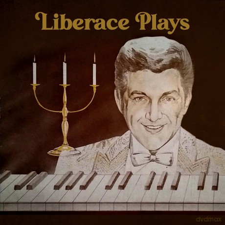 Liberace: Liberace Plays [CD]