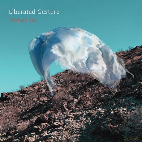 Su,Yuhan: Liberated Gesture [CD]