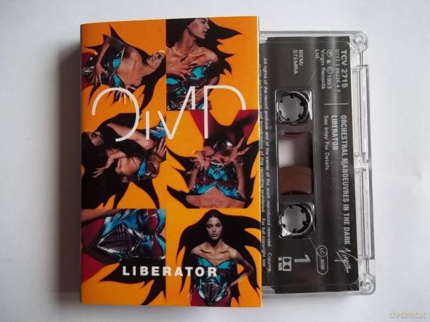 Omd: Liberator