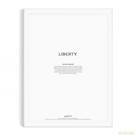 Liberty 9 x 12 Paint by Number Kit Glastonbury [KSIĄŻKA]