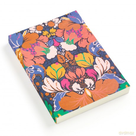 Liberty Glastonbury Premium A5 Notebook [KSIĄŻKA]