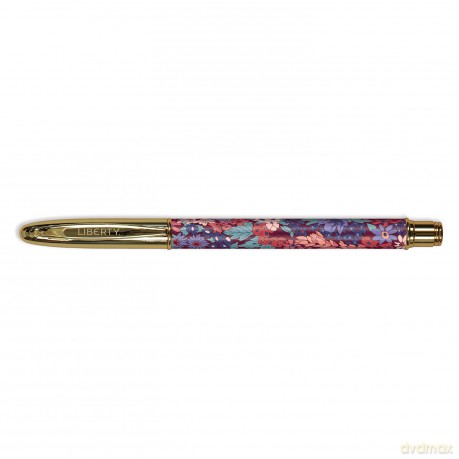 Liberty Margaret Annie Boxed Pen [KSIĄŻKA]