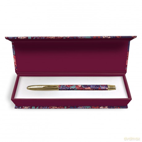 Liberty Margaret Annie Boxed Pen [KSIĄŻKA]